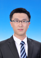 刘杨 照片