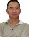 刘杰 照片