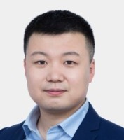 李靖 照片
