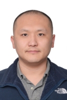 孟赓 照片