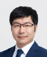 马翀 照片