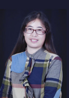 吕美玉 照片
