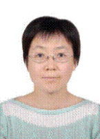 李丽香 照片
