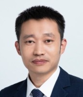 孙洪磊 照片