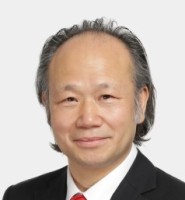 索勋 照片