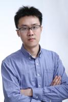 李征仁 照片
