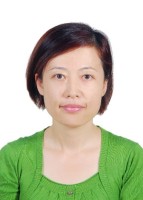 李文璟 照片