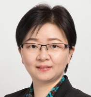王晓佳 照片