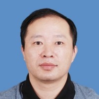 汪方斌 照片
