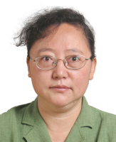 李莉 照片