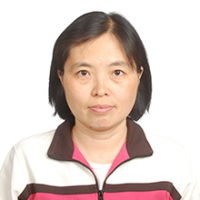 李蕾 照片