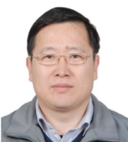 李金泉 照片