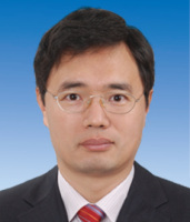 李静林 照片