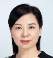 周向梅 照片