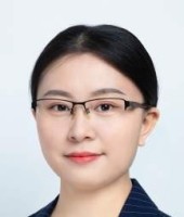 周雪影 照片