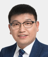 张国中 照片
