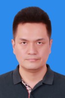周志刚 照片
