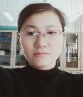 王影 照片