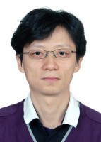 鲁鹏 照片