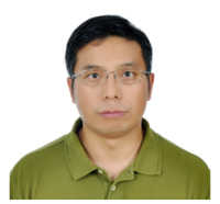 李熠 照片