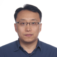 孙成 照片