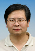 吴杰 照片
