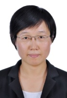 李欣 照片