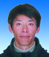 马严 照片