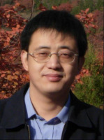 马健新 照片