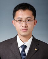刘磊 照片