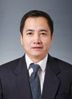 李君明 照片