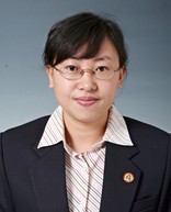 李菲 照片