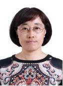 石延霞 照片