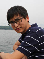 杨学勇 照片