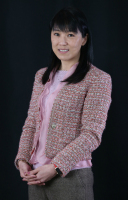 马隽 照片
