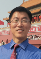 谷晓峰 照片