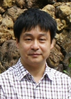 林敏 照片