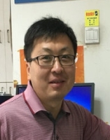 孟志刚 照片