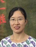 牛丽芳 照片