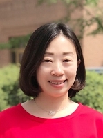 王冰 照片
