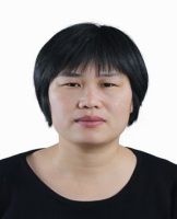 亓丽梅 照片