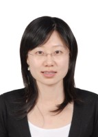 戚琦 照片
