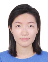 秦晓琦 照片