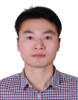 龚旭 照片