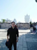 赫永达 照片