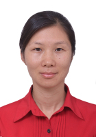 曾小红 照片