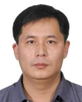 杜中军 照片