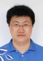 谷风林 照片