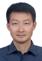 秦晓威 照片
