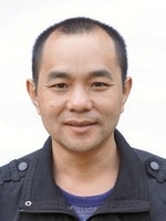 石胜友 照片